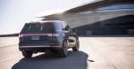 Lincoln Aviator 2018 года